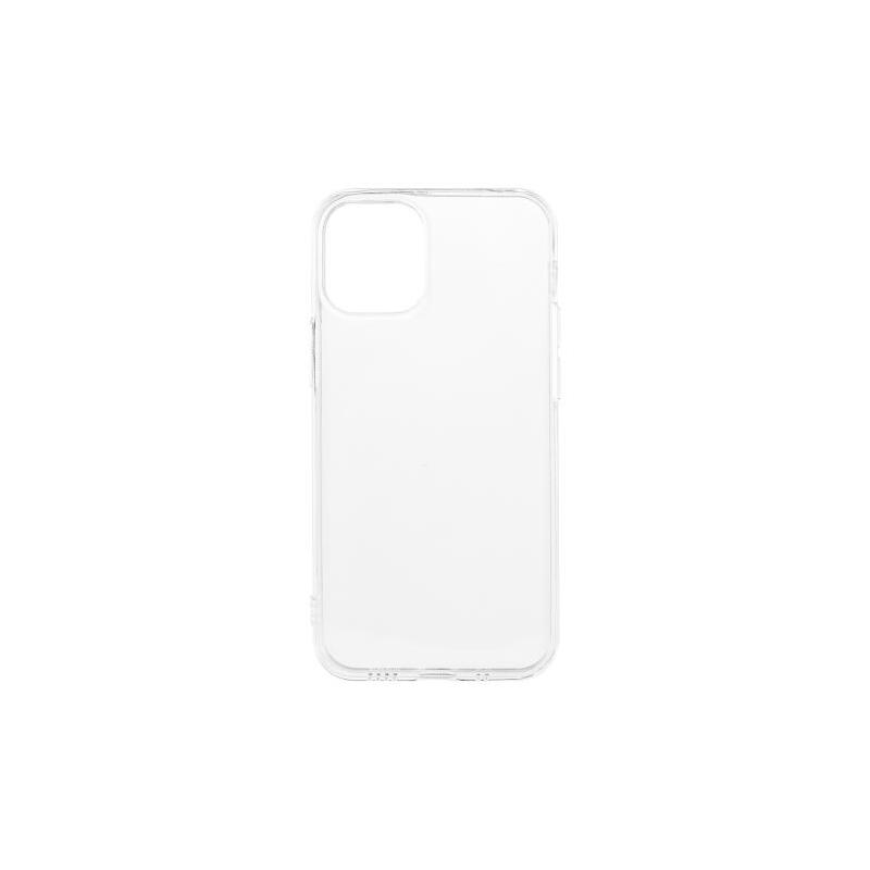 iPhone 12 Mini Silikondeksel