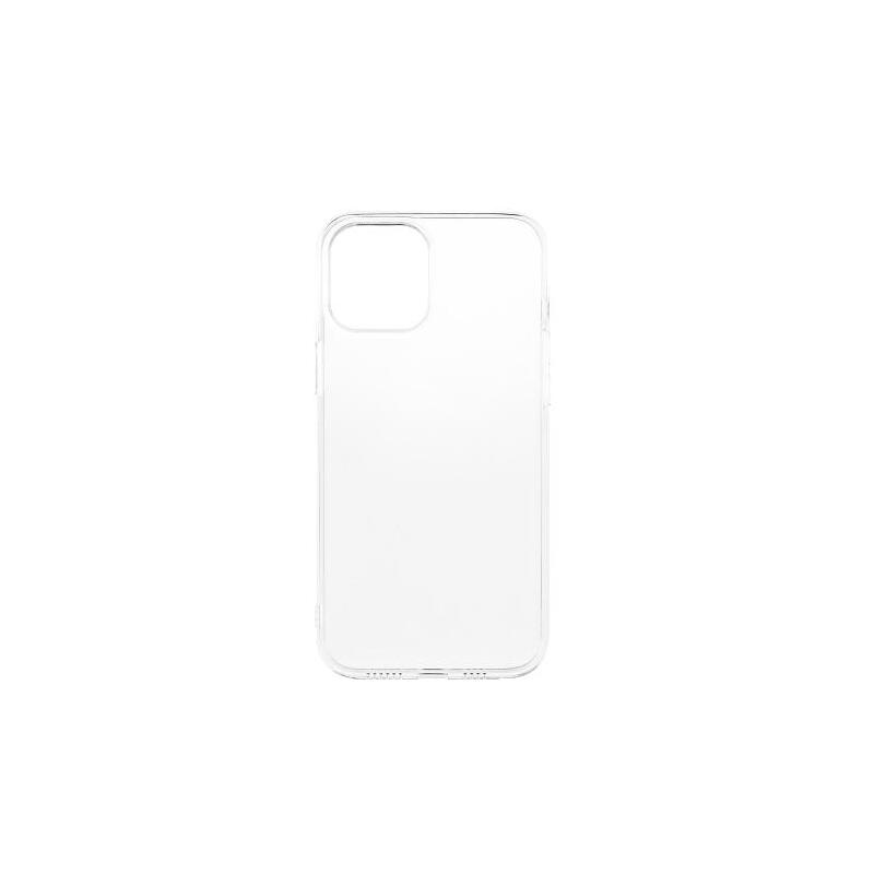 iPhone 12 Pro Max Silikondeksel