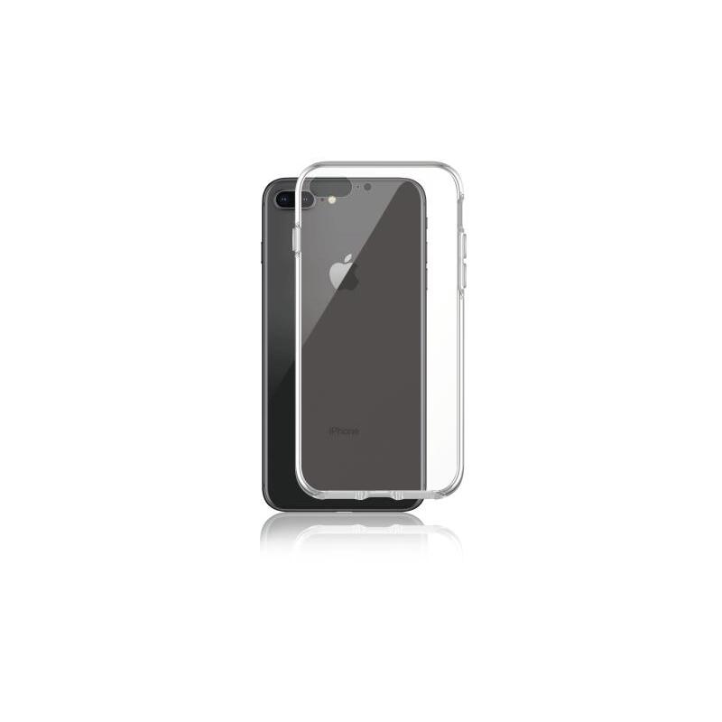 iPhone 8/7 Plus, Herdet Glassdeksel