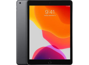 iPad 7 (2019) 32GB Stellargrå