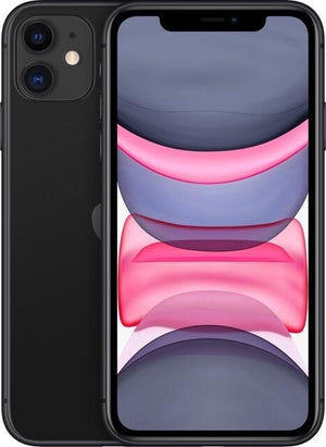 iPhone 11 128GB