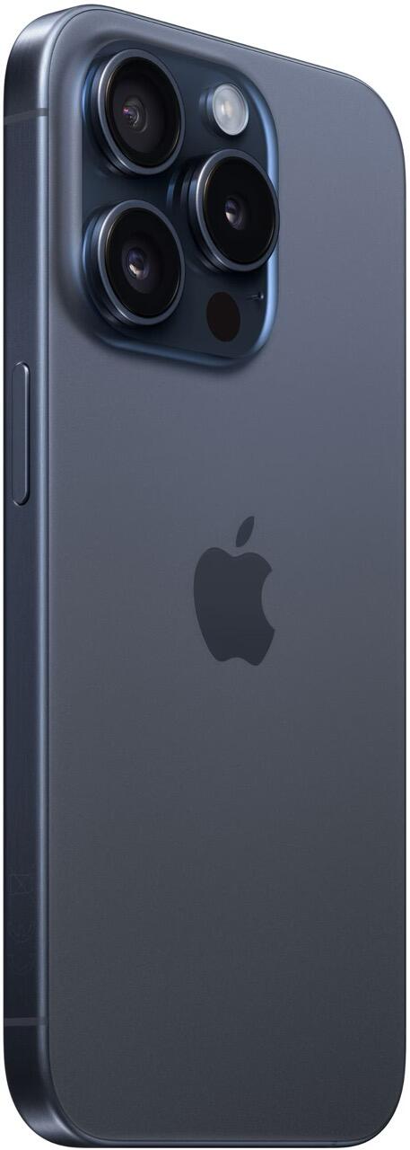 Brukt iPhone 15 Pro Max 256GB – 5x zoom og ProMotion