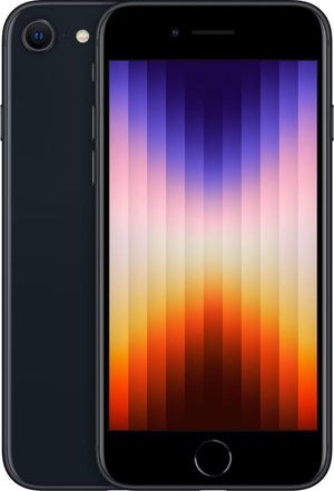 iPhone SE (3.gen.) 64GB