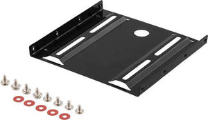 DELTACO Monteringsramme 2,5" HDD