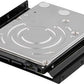 DELTACO Monteringsramme 2,5" HDD