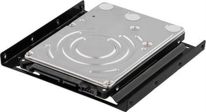 DELTACO Monteringsramme 2,5" HDD