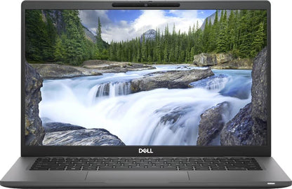 Dell Latitude 7420 Bærbar PC