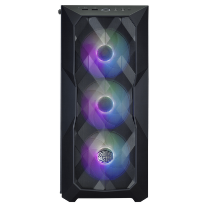 KPC Gaming PC i199
