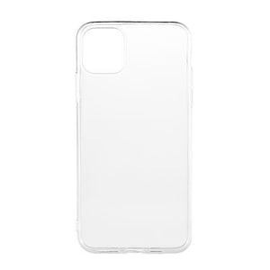 iPhone 11 Pro Max Silikondeksel