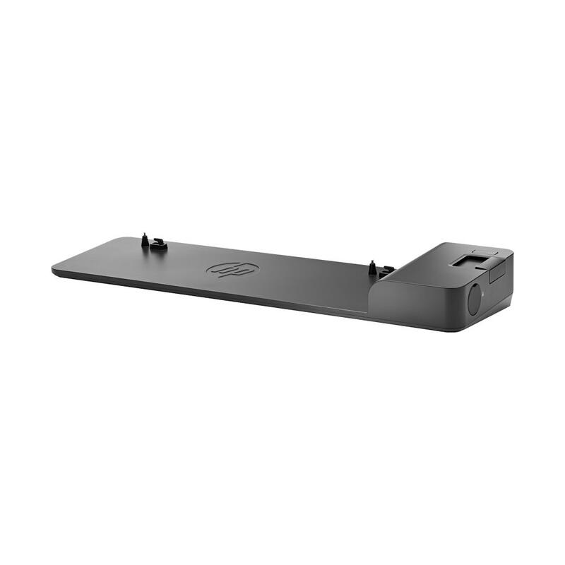 HP ULTRASLIM 2013 Dockingstasjon