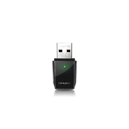 TP-LINK AC600 Dual band USB WiFi Adapter