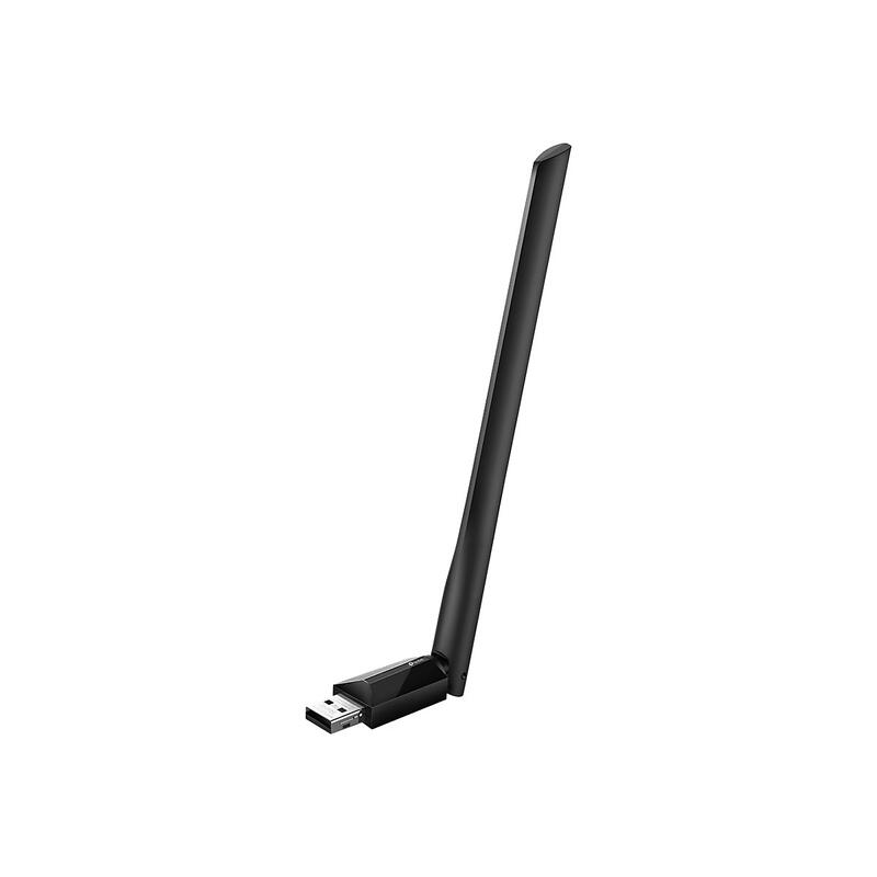 TP-LINK AC600 High Gain USB WiFi Adapter