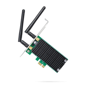 TP-Link Archer T4E PCIe WiFi Adapter