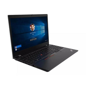 Lenovo ThinkPad L15 Bærbar PC