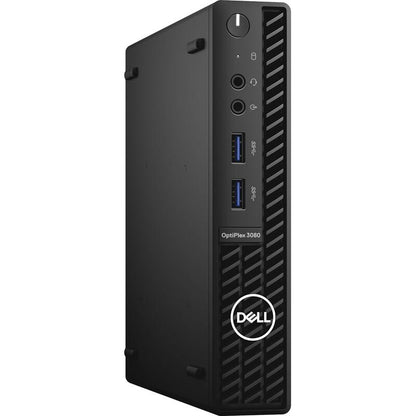 Dell Optiplex 3080 Mini Stasjonær PC