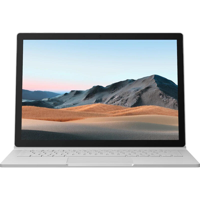Surface Book 3 2-i-1 15