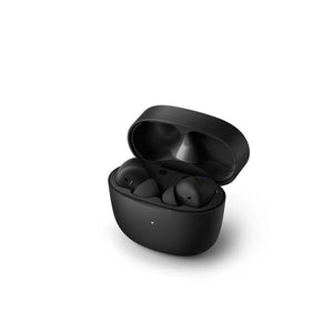 Philips T2206 trådløse ørepropper sort