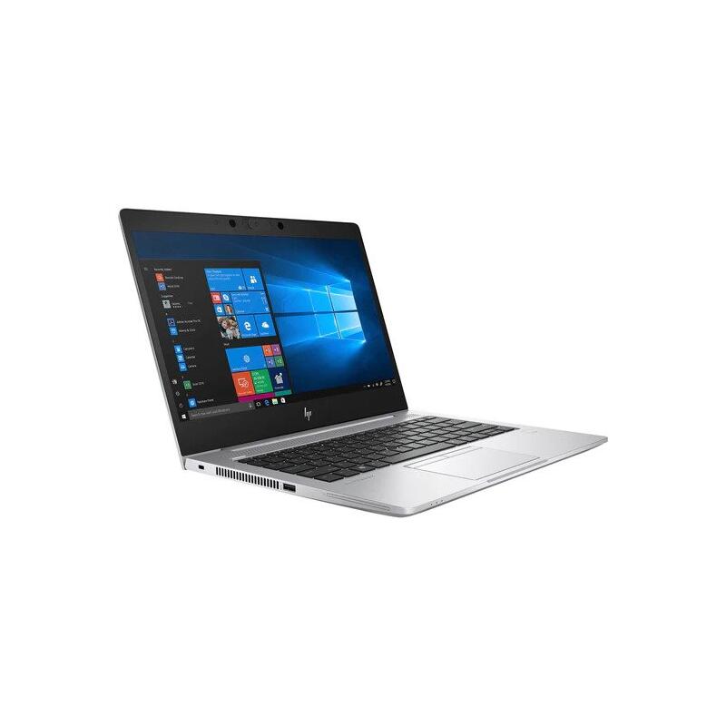 HP Elitebook 830 G6 Bærbar PC