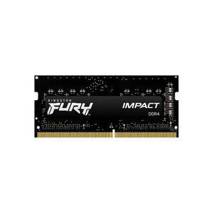 Kingston DDR4 2666MHz 8GB SODIMM MAC