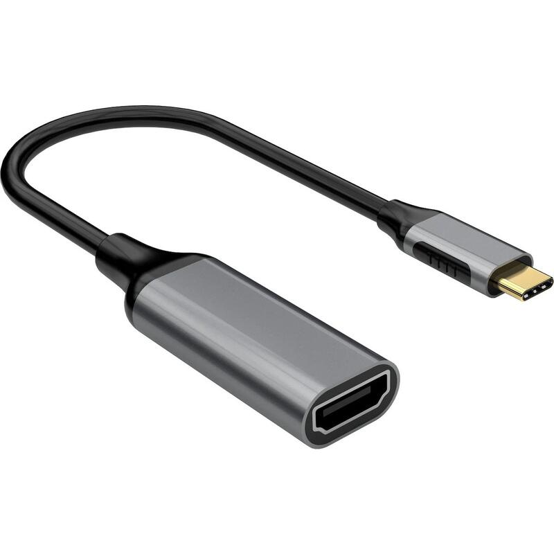 iiglo USB-C til HDMI adapter