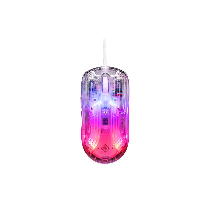DELTACO DM330 RGB Gaming Mus