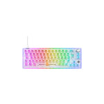 DELTACO GAMING Tastatur DK460