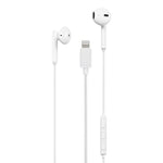 Streetz In-ear Lightning-headset