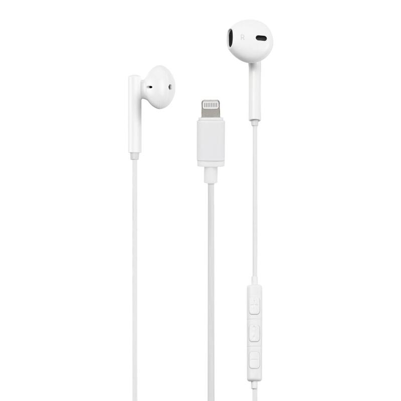 Streetz In-ear Lightning-headset