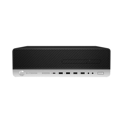 HP Prodesk 600 G5 Stasjonær PC