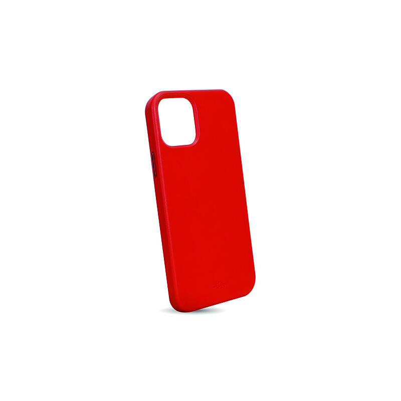 iPhone 12/12 Pro SKY mobildeksel Rød