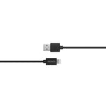 Ladekabel til iPhone og iPad 1 meter