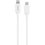 USB-C til Lightning kabel 2 meter