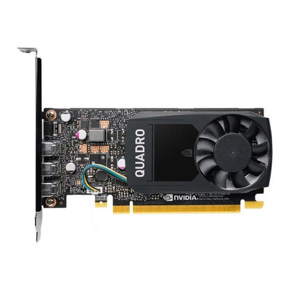 NVIDIA Quadro P400 Skjermkort