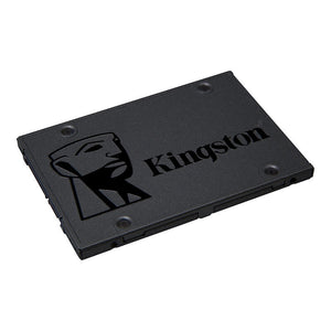 Kingston A400 480GB 2,5" SSD 7mm
