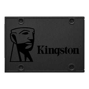 Kingston A400 960GB 2,5" SSD 7mm