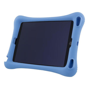 Mykt silikondeksel til iPad 9.7" Blå