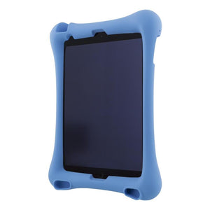 Mykt silikondeksel til iPad 10" Blå
