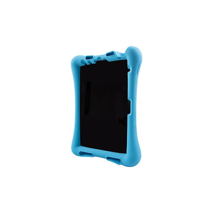 Deltaco mykt silikondeksel til iPad 10,9" Blå