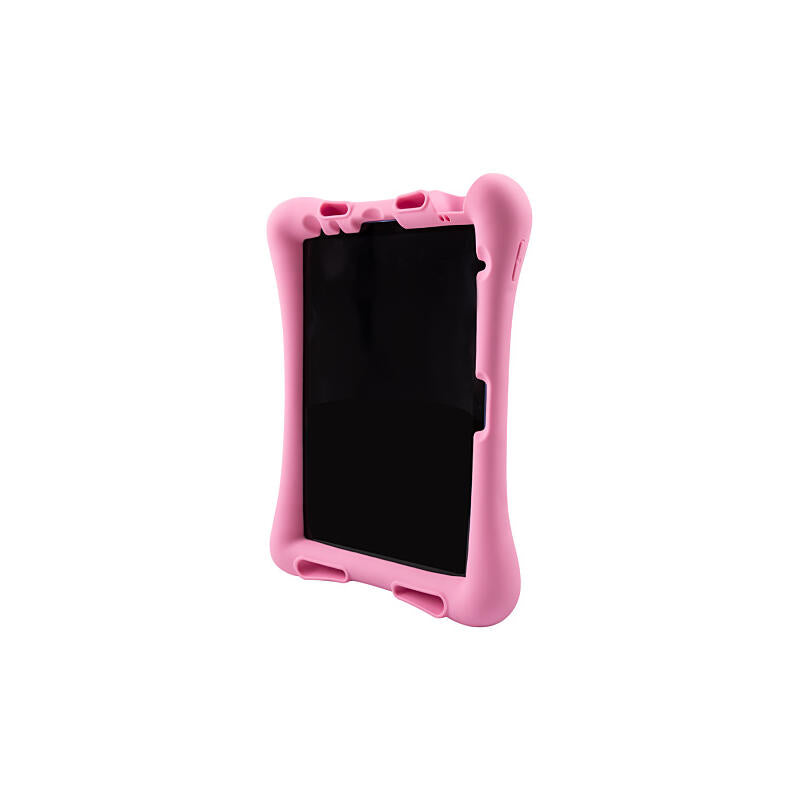 Mykt silikondeksel til iPad 10,9" Rosa