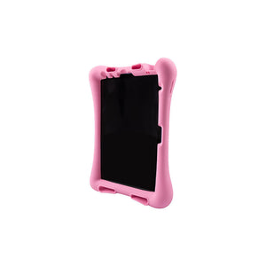 Mykt silikondeksel til iPad 10,9" Rosa