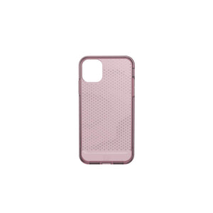 UAG iPhone 11 U Lucent Rosa deksel