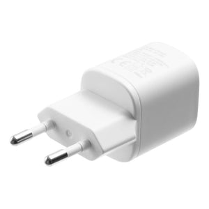 Vegglader USB-C med Lightning-kabel
