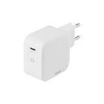 USB-C vegglader 60 W