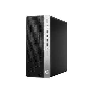 HP Elitedesk 800 G3 Stasjonær PC