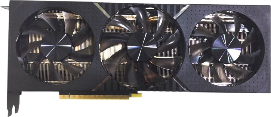 (DEFEKT) Geforce RTX 3090 24GB GDDR6X Skjermkort 