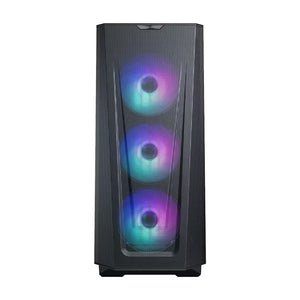KPC Gaming PC a133 R5-5600/RX6700/16GB/1TB
