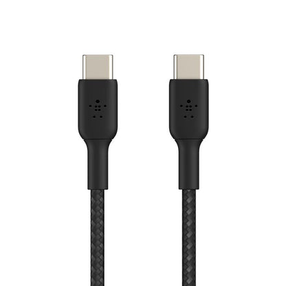 Belkin BoostCharge Braided USB-C til USB-C