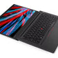 Lenovo ThinkPad E14 G1 Bærbar PC