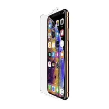 Belkin iPhone XS Max Skjermbeskytter 