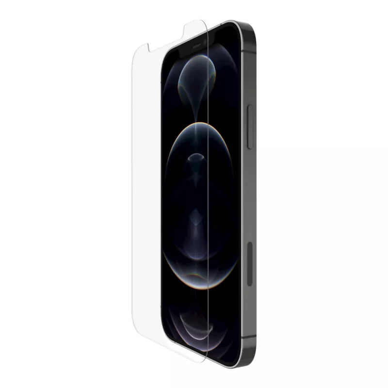 Belkin iPhone 12 / 12 Pro Skjermbeskytter